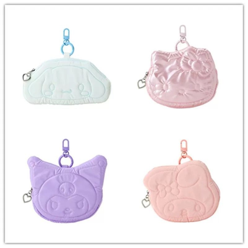 Luxury Bags In Japan - Sanrio New Hello Kitty Kawaii Anime