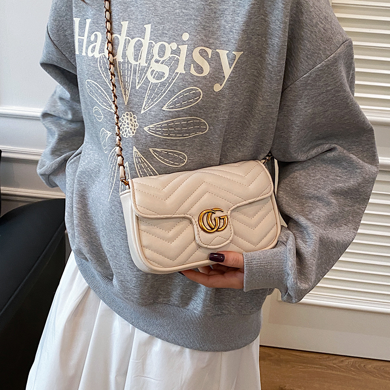 Luxury Bags Paris - Elegant Leather Classic Designer Paris Letter