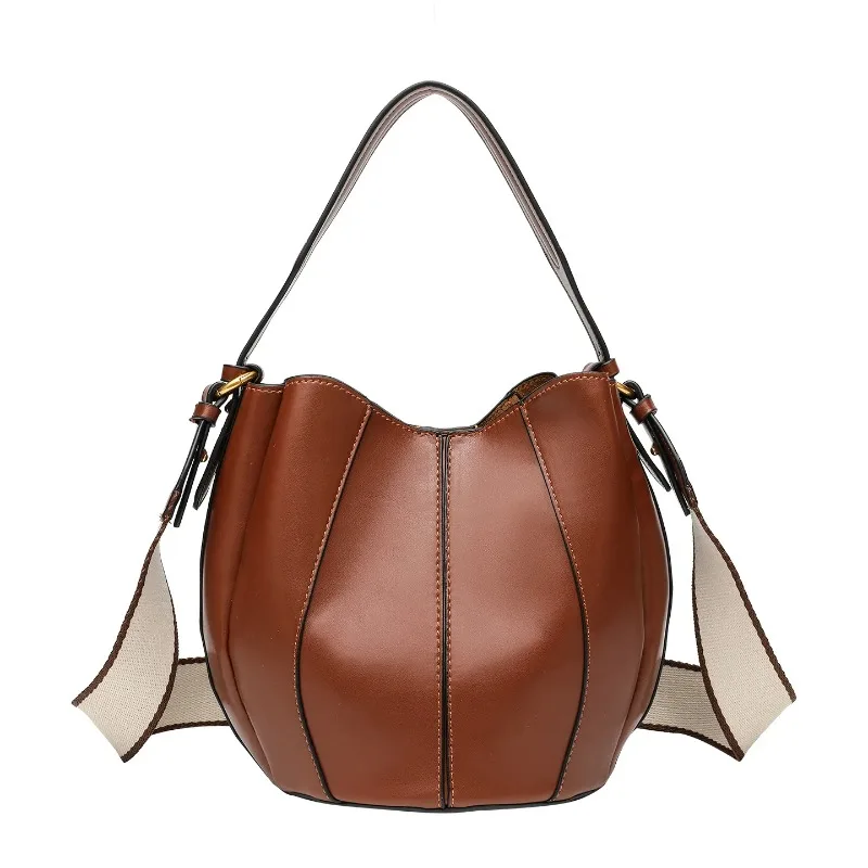 Luxury Bags Paris - Luxury Leather Diaper Bag For Ladies