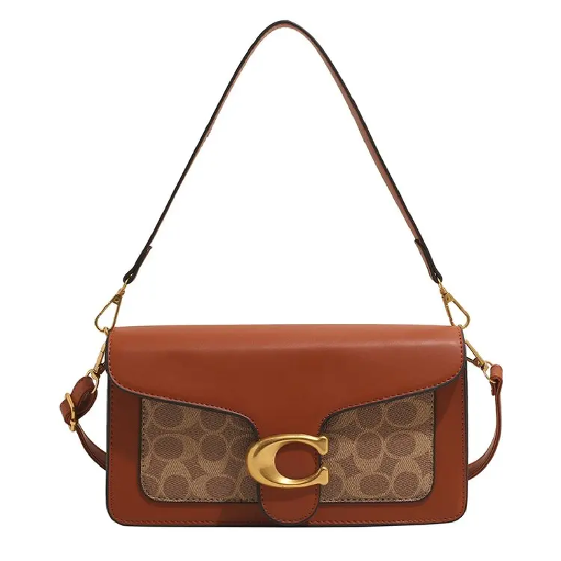 Luxury Bags Paris - 2026 Luxury Designer Diaper Bag: Large