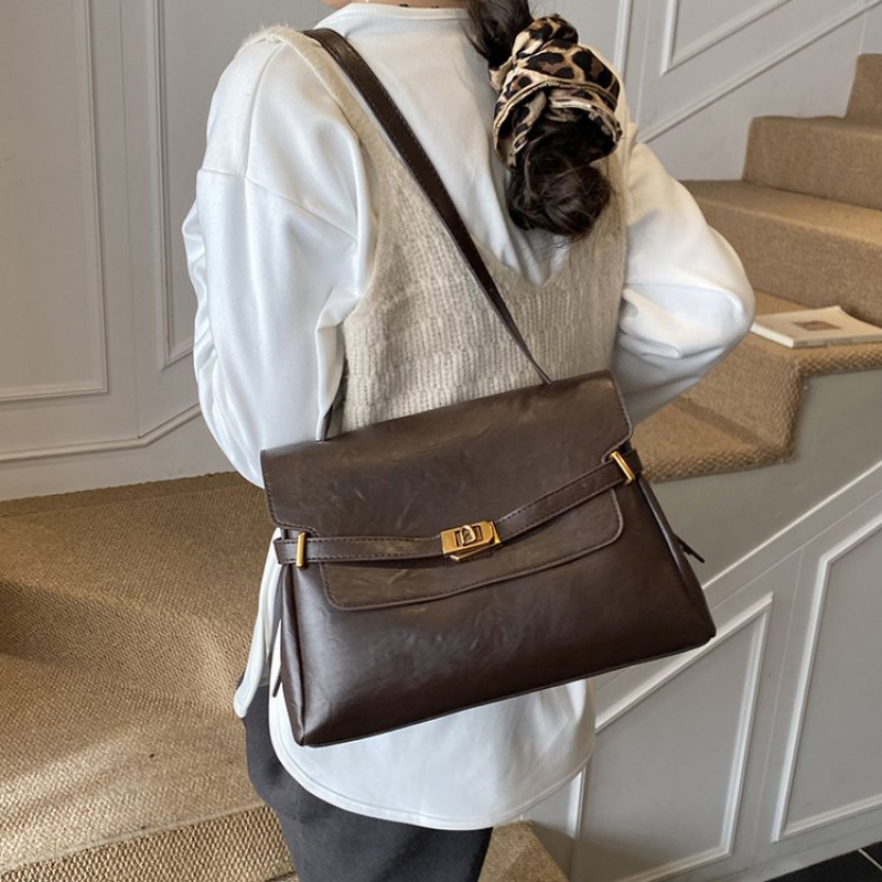 Luxury Bags Paris - Luxury Elegant Crossbody Handbag Trendy Designer