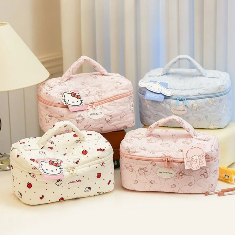 Luxury Bags In Japan - Sanrio New Hello Kitty Kuromi My