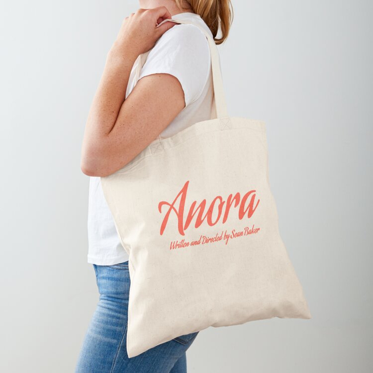 Luxury Bags Direct - Anora Written and Directed by Sean