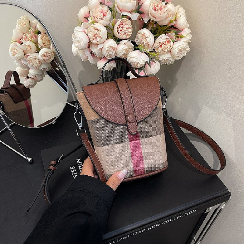 Luxury Bags Paris - Chic-casual 2025 New Ladies Luxury Brand