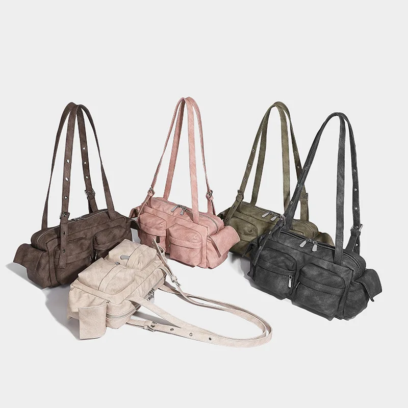 Luxury Bags Korea - New South Korea Designer Underarm Bags