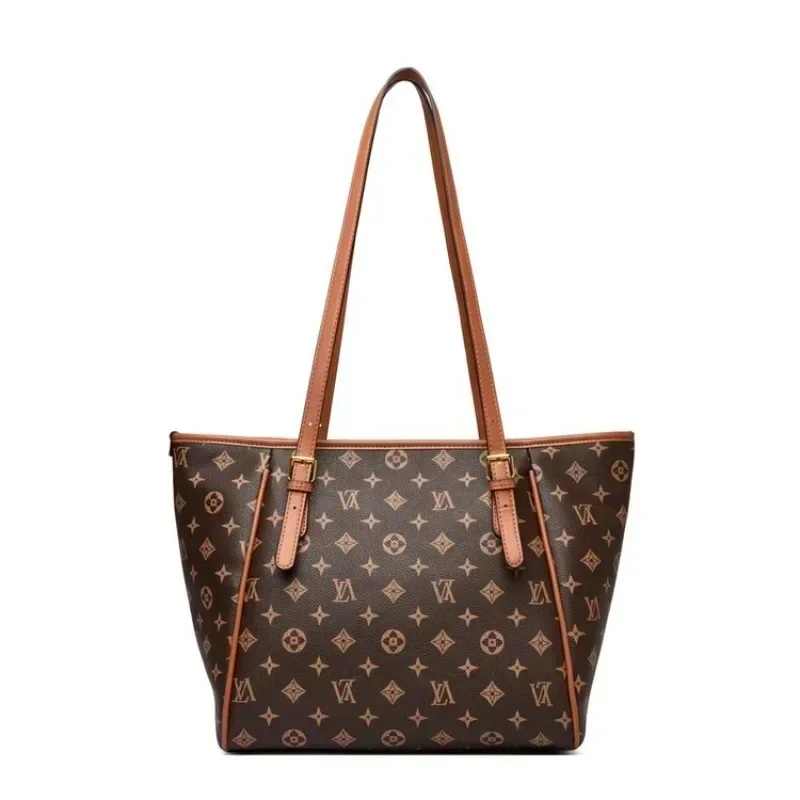Luxury Bags Paris - Elegant Classic Designer Paris High-End Tote