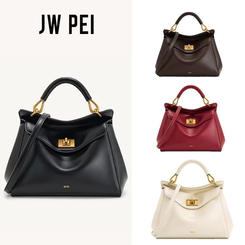 Luxury Bags Paris - Vintage Fashionable Paris Style Diaper Bag