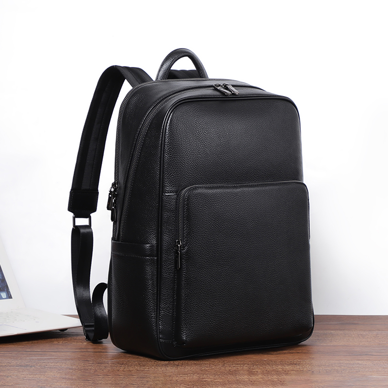 100% Cow Genuine Leather Men B - Xl Luxury Bags recensione e prezzo