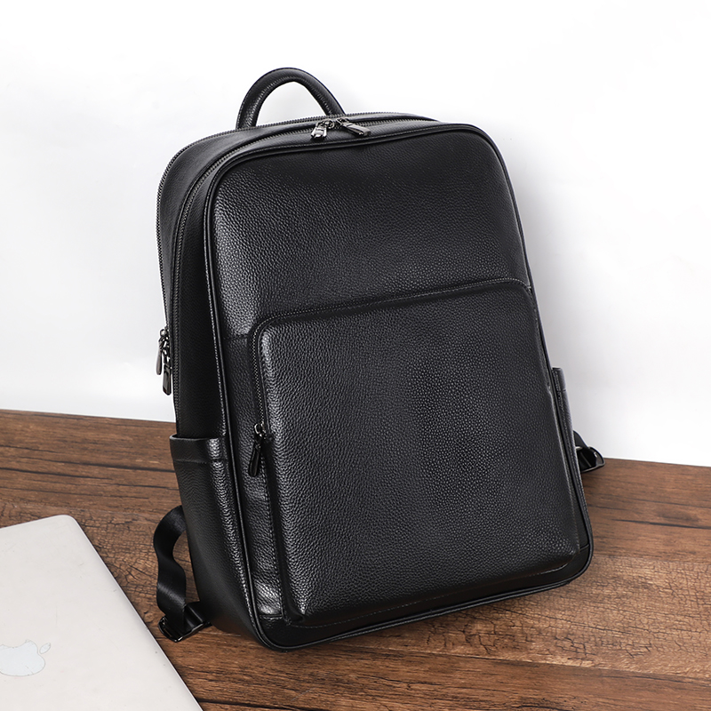 100% Cow Genuine Leather Men B - Xl Luxury Bags recensione e prezzo