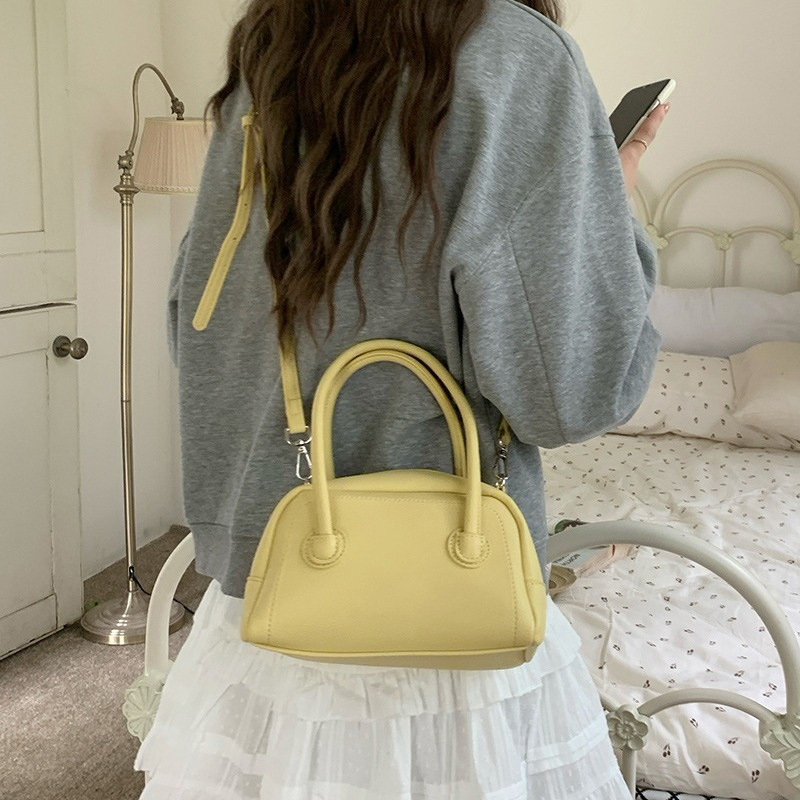 2026 Korean New Mini Bowling B - Luxury Bags Korea recensione e prezzo