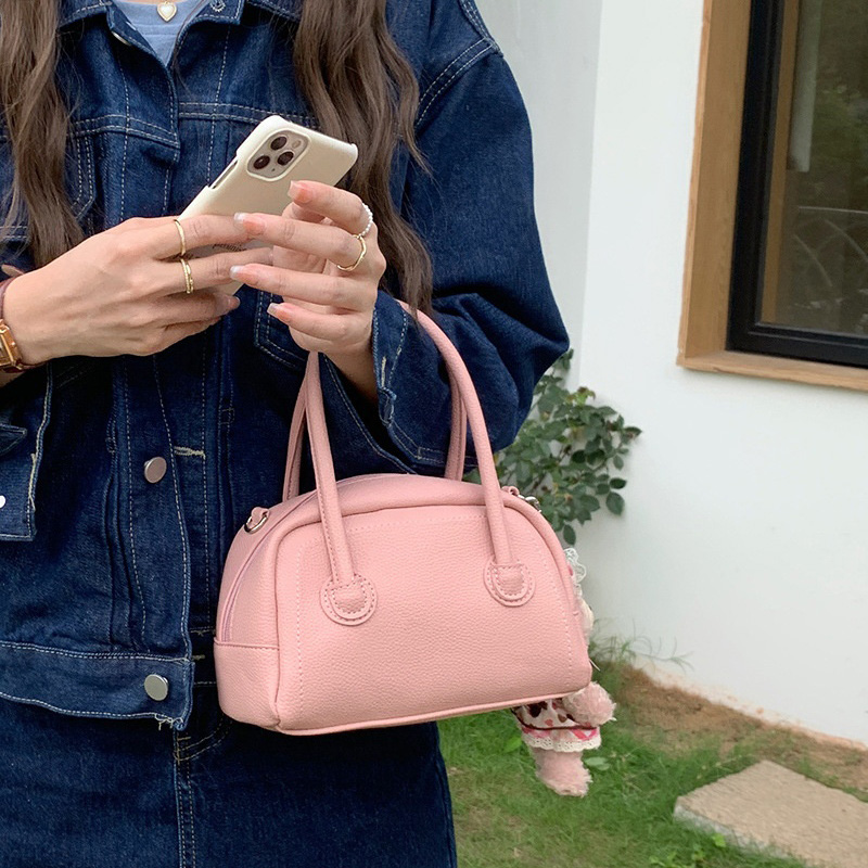 2026 Korean New Mini Bowling B - Luxury Bags Korea recensione e prezzo