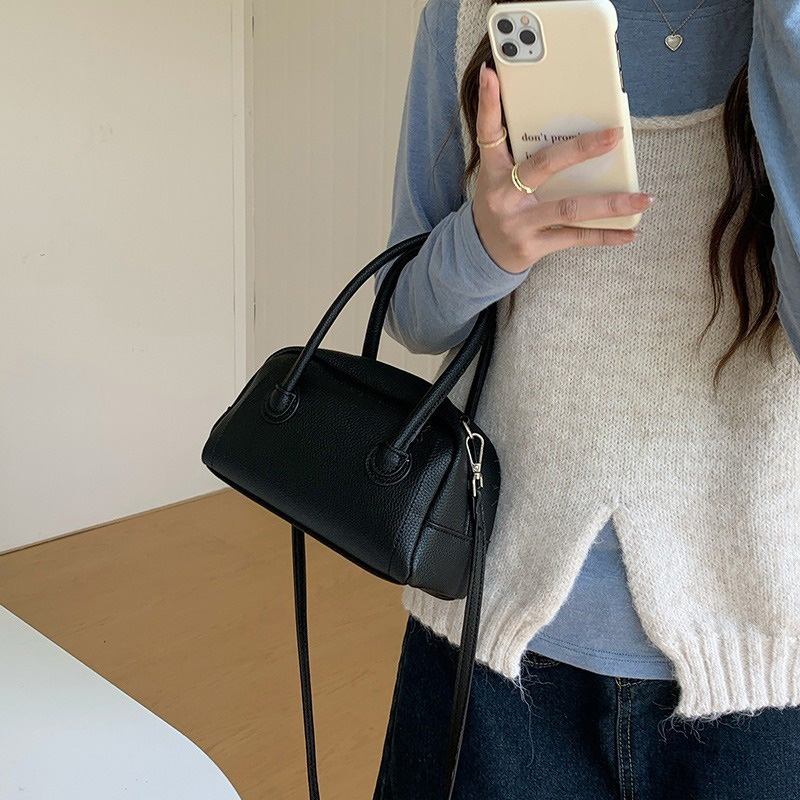 2026 Korean New Mini Bowling B - Luxury Bags Korea recensione e prezzo