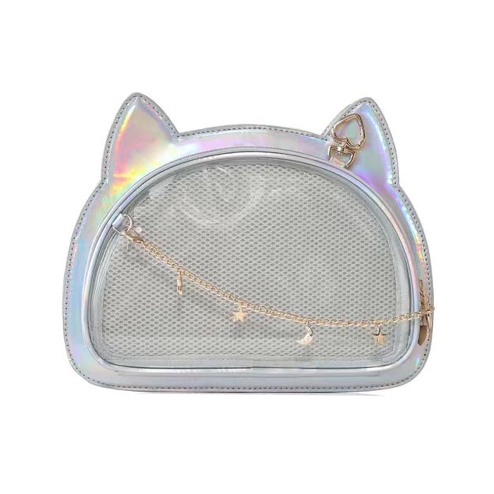 Japanese Kawaii Cat Ita Bag Cr - Luxury Bags In Japan recensione e prezzo