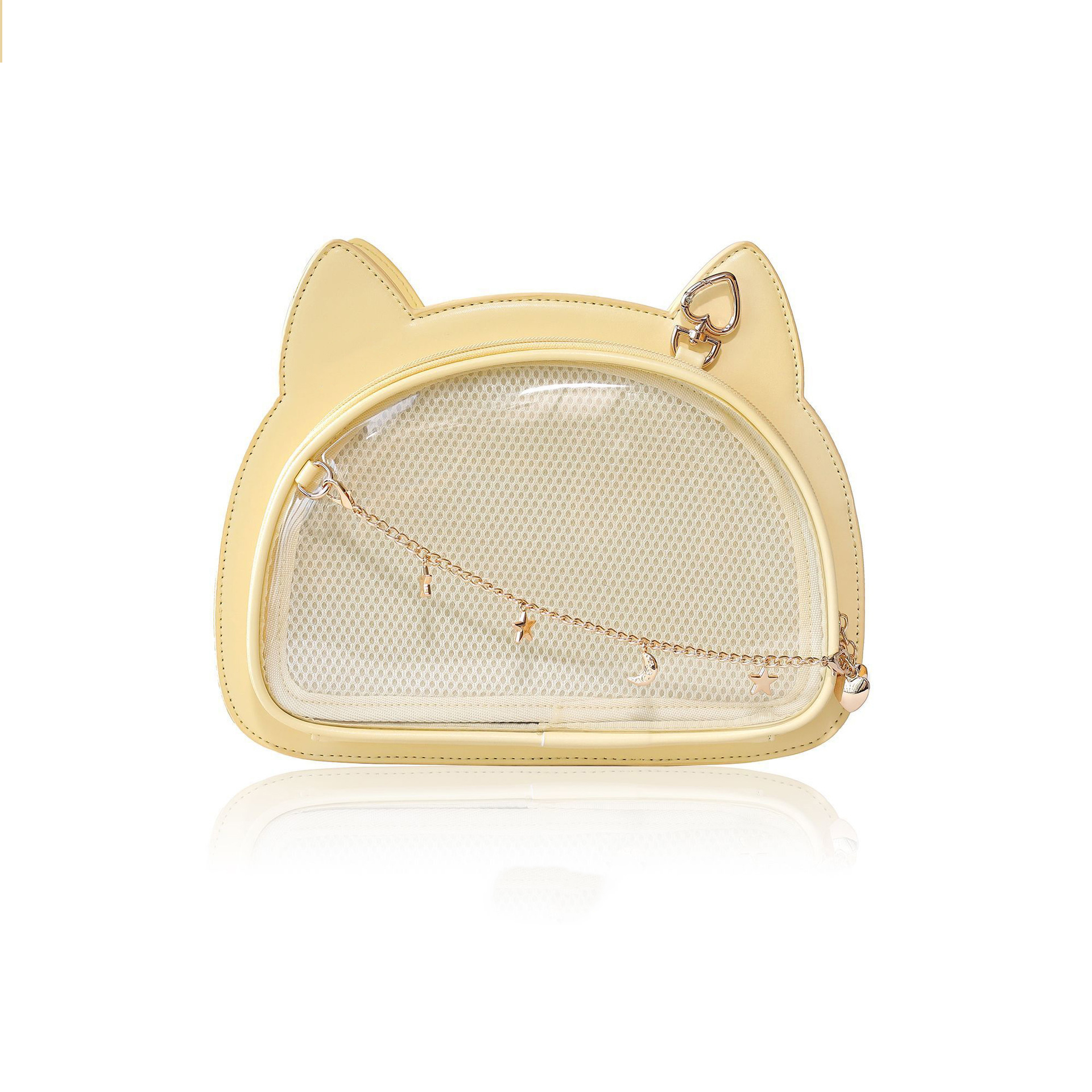 Japanese Kawaii Cat Ita Bag Cr - Luxury Bags In Japan recensione e prezzo