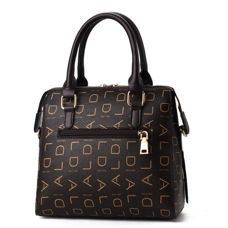 Fashion English Letter Handbag - Xl Luxury Bags recensione e prezzo