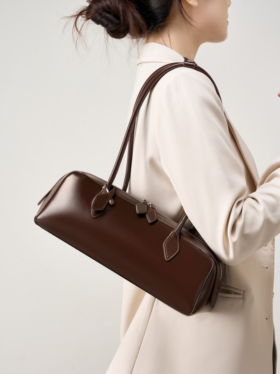 YANATARI genuine leather bag w - Luxury Bags Korea recensione e prezzo