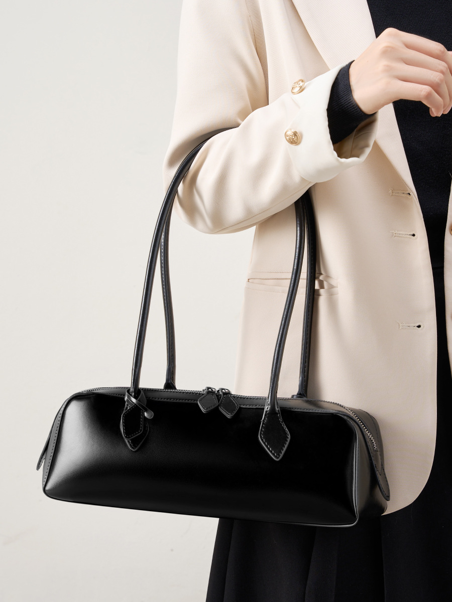YANATARI genuine leather bag w - Luxury Bags Korea recensione e prezzo