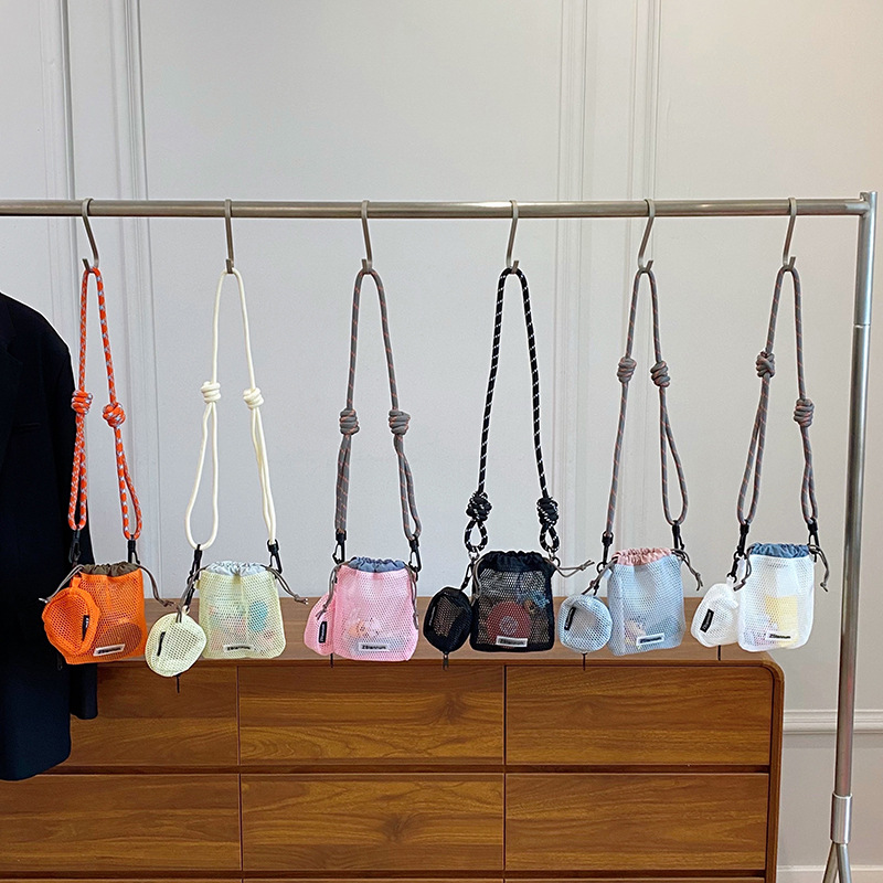 Women's Crossbody Bag Korean S - Luxury Bags Korea recensione e prezzo