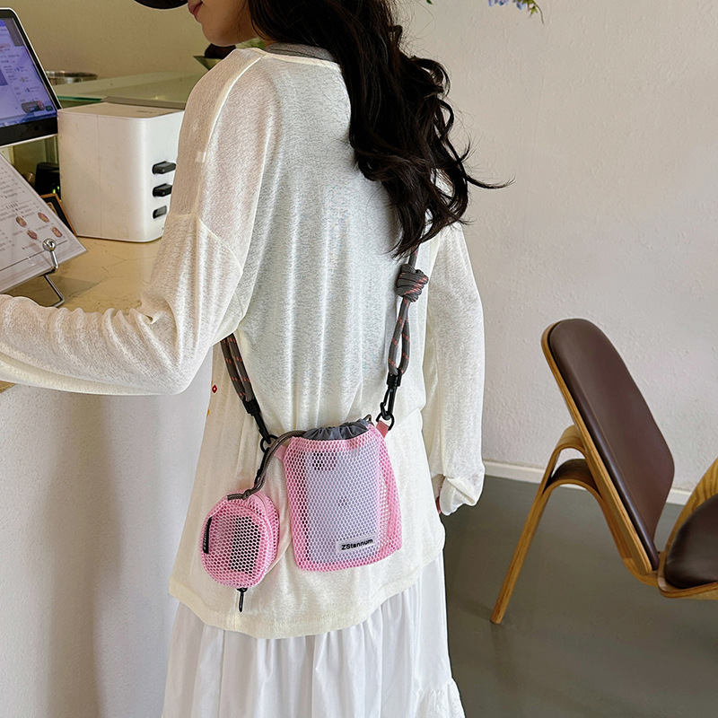 Women's Crossbody Bag Korean S - Luxury Bags Korea recensione e prezzo