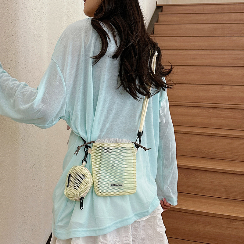 Women's Crossbody Bag Korean S - Luxury Bags Korea recensione e prezzo