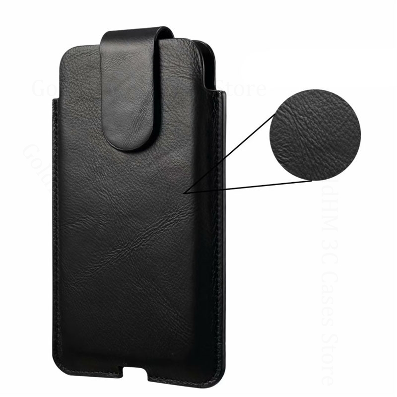 Luxury Leather Phone Case For  - Xl Luxury Bags recensione e prezzo