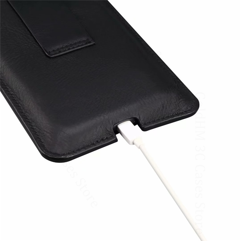 Luxury Leather Phone Case For  - Xl Luxury Bags recensione e prezzo