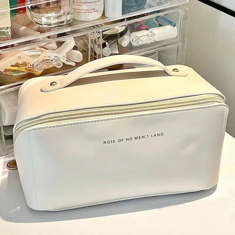 Zipper Makeup Organizer Female - Luxury Ziploc Bags recensione e prezzo