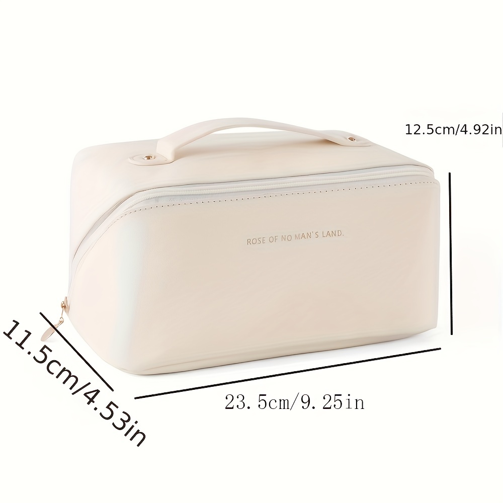Makeup Organizer Female Toilet - Luxury Ziploc Bags recensione e prezzo
