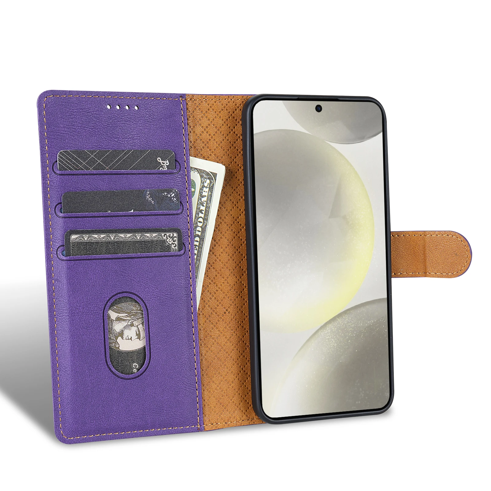 Luxury Leather Flip Phone Case - Xl Luxury Bags recensione e prezzo