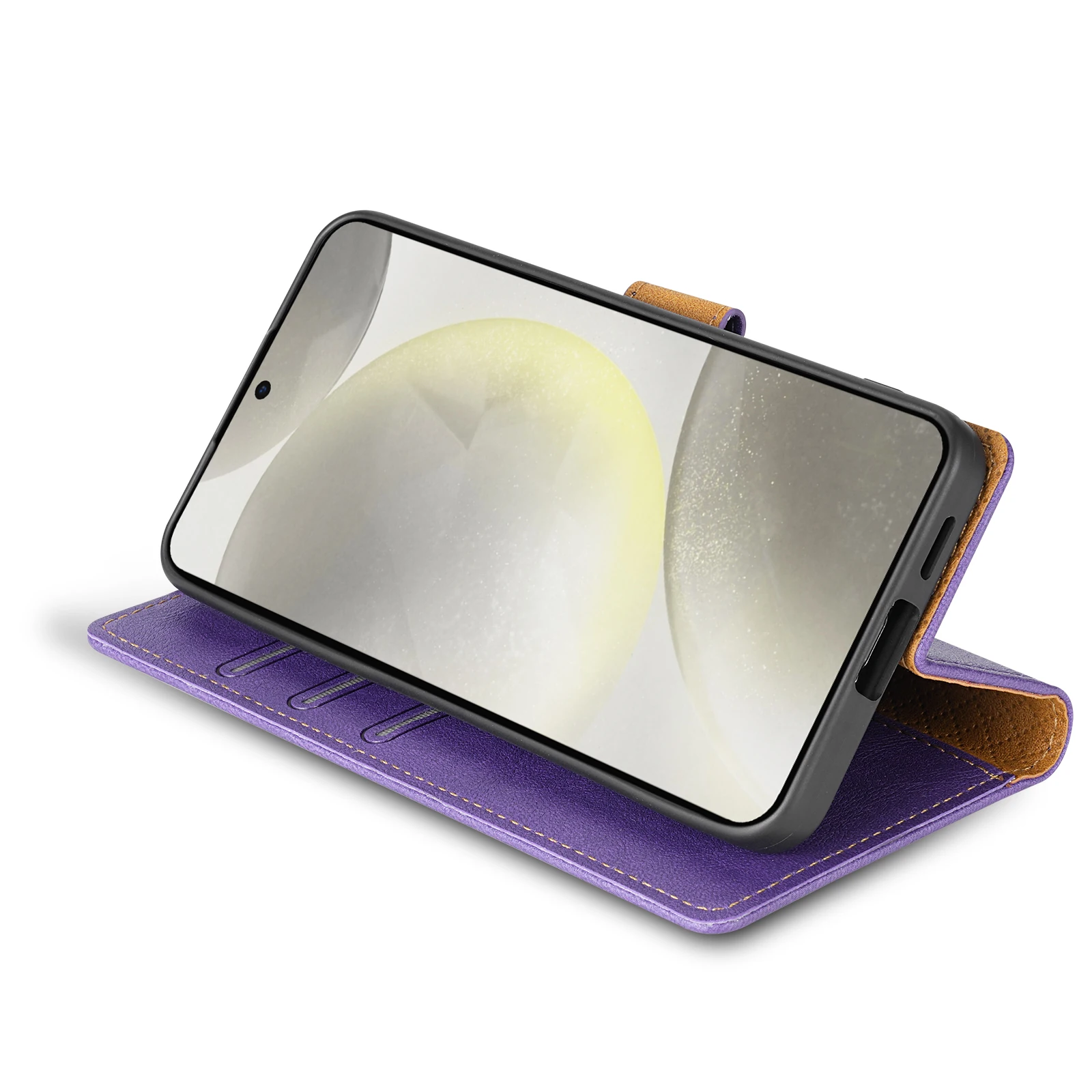 Luxury Leather Flip Phone Case - Xl Luxury Bags recensione e prezzo