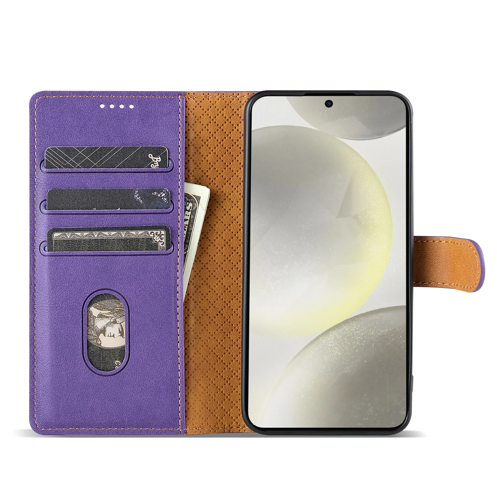 Luxury Leather Flip Phone Case - Xl Luxury Bags recensione e prezzo
