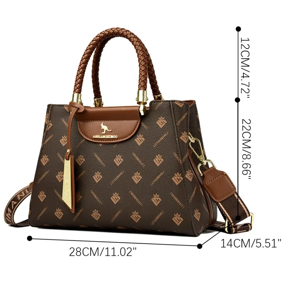 Versatile Fashion High Quality - Luxury Bags Direct recensione e prezzo