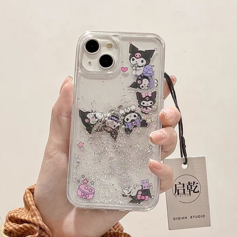 Anime Kuromi Cartoon Cute Pink - Luxury Bags In Japan recensione e prezzo