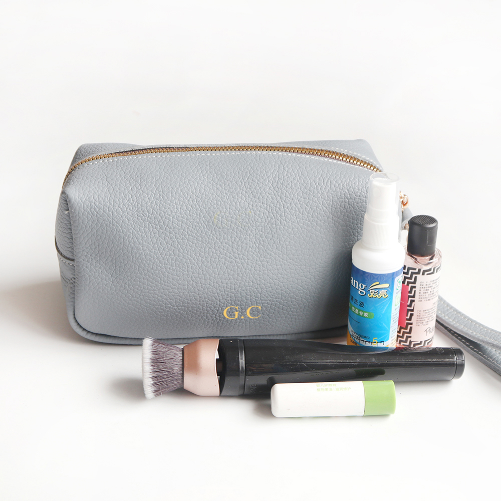 Luxury Genuine Leather Women M - Luxury Ziploc Bags recensione e prezzo