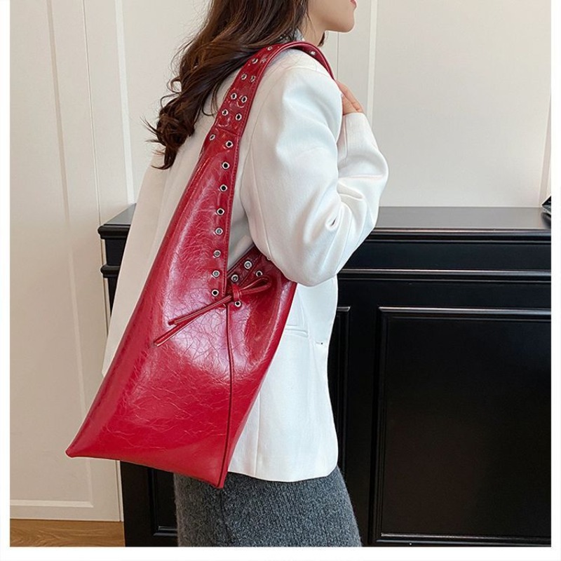 French Light Luxury Bucket Bag - Luxury Bags Amazon recensione e prezzo