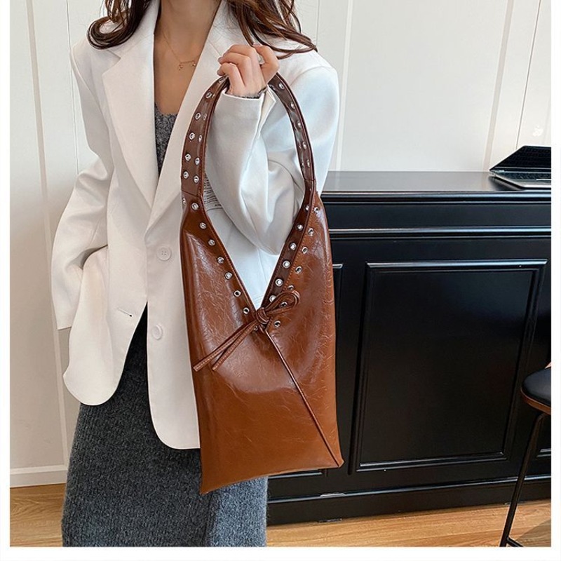 French Light Luxury Bucket Bag - Luxury Bags Amazon recensione e prezzo