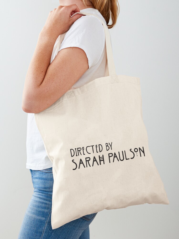 Directed by Sarah Paulson. Tot - Luxury Bags Direct recensione e prezzo