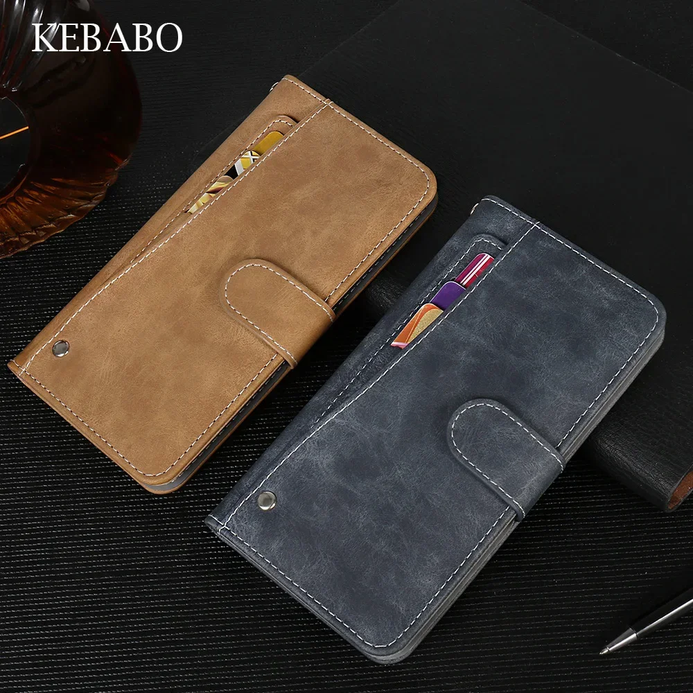 Fashion Leather Wallet For TCL - Xl Luxury Bags recensione e prezzo