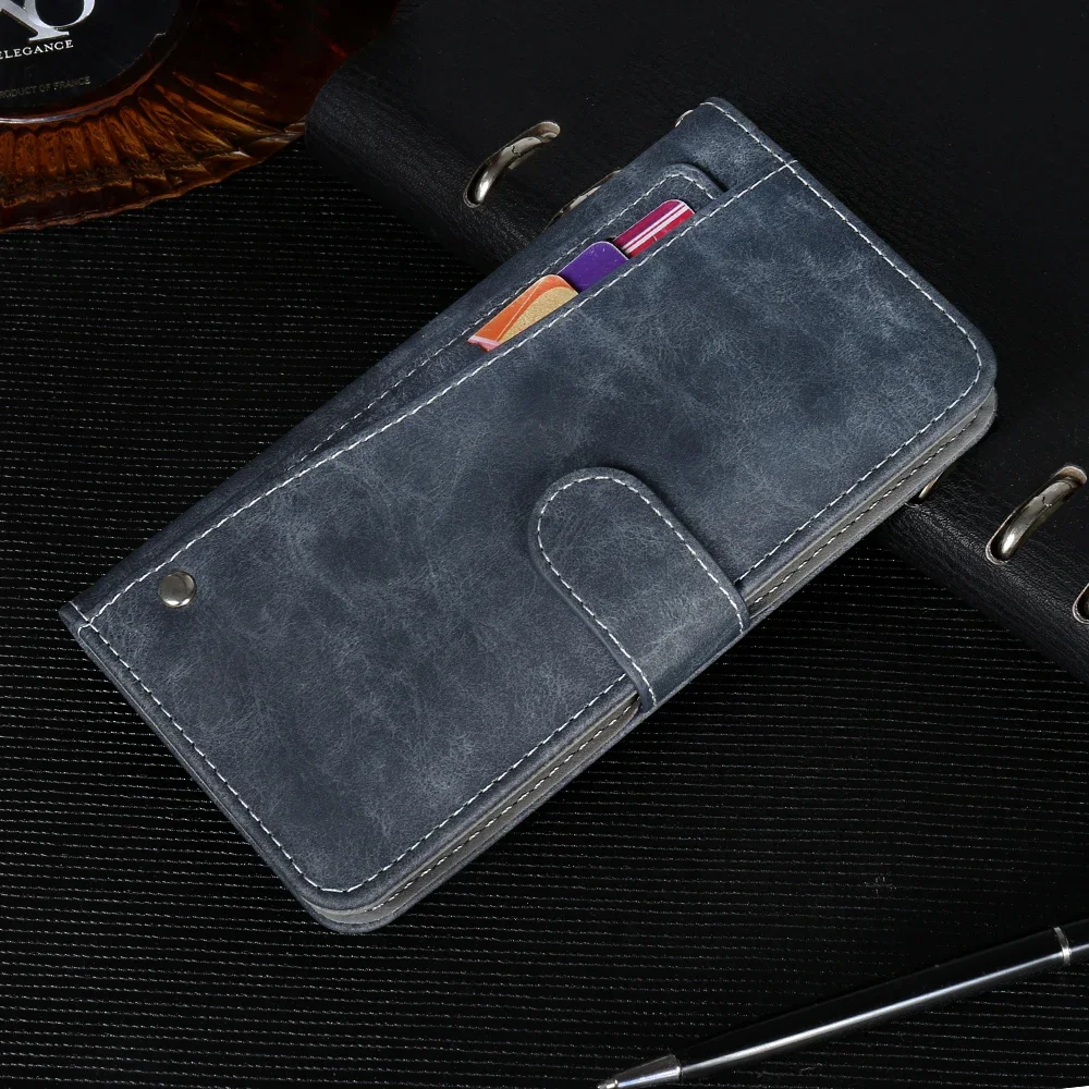 Fashion Leather Wallet For TCL - Xl Luxury Bags recensione e prezzo