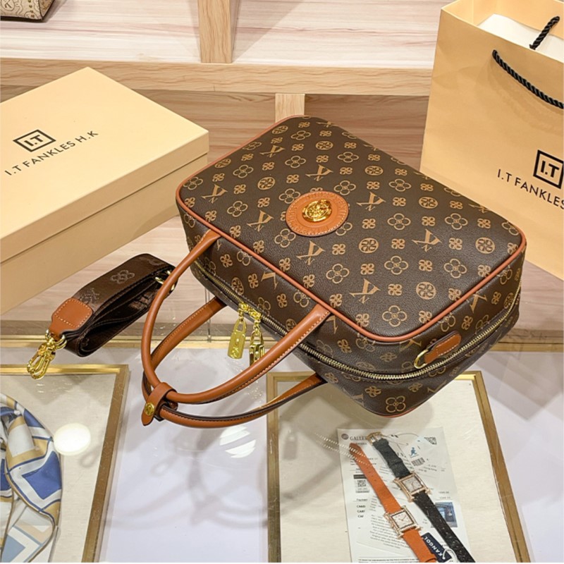 Light luxury brand women's han - Xl Luxury Bags recensione e prezzo
