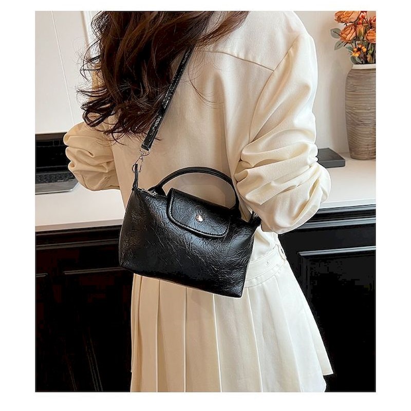 Shoulder Bags for Women Solid  - Luxury Bags Korea recensione e prezzo