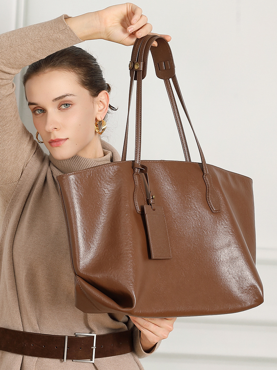 Luxury woman Shoulder bag soft - Luxury Bags Korea recensione e prezzo