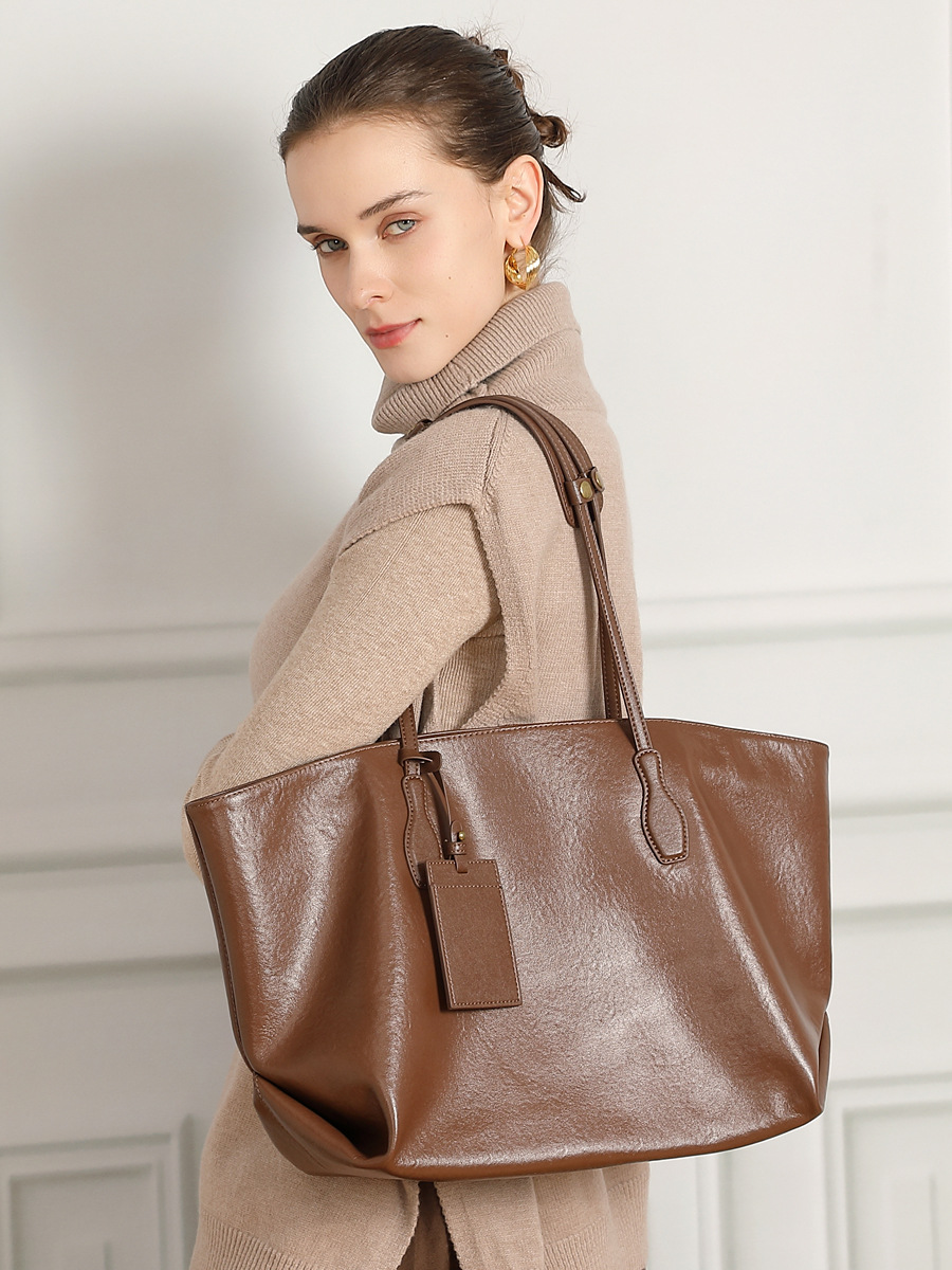 Luxury woman Shoulder bag soft - Luxury Bags Korea recensione e prezzo