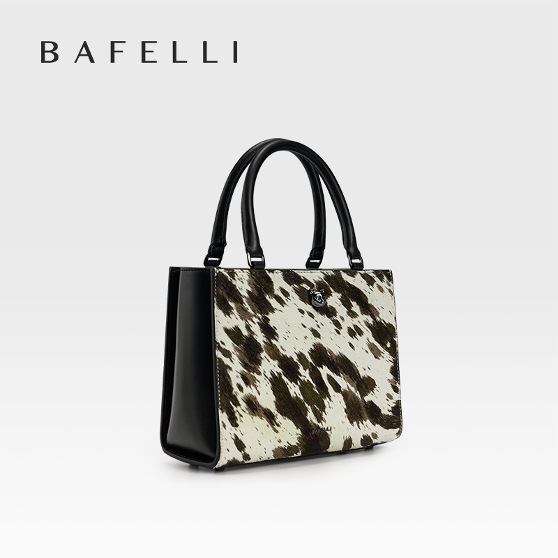 BAFELLI 2026 leather and fur s - Luxury Bags Medium Size recensione e prezzo