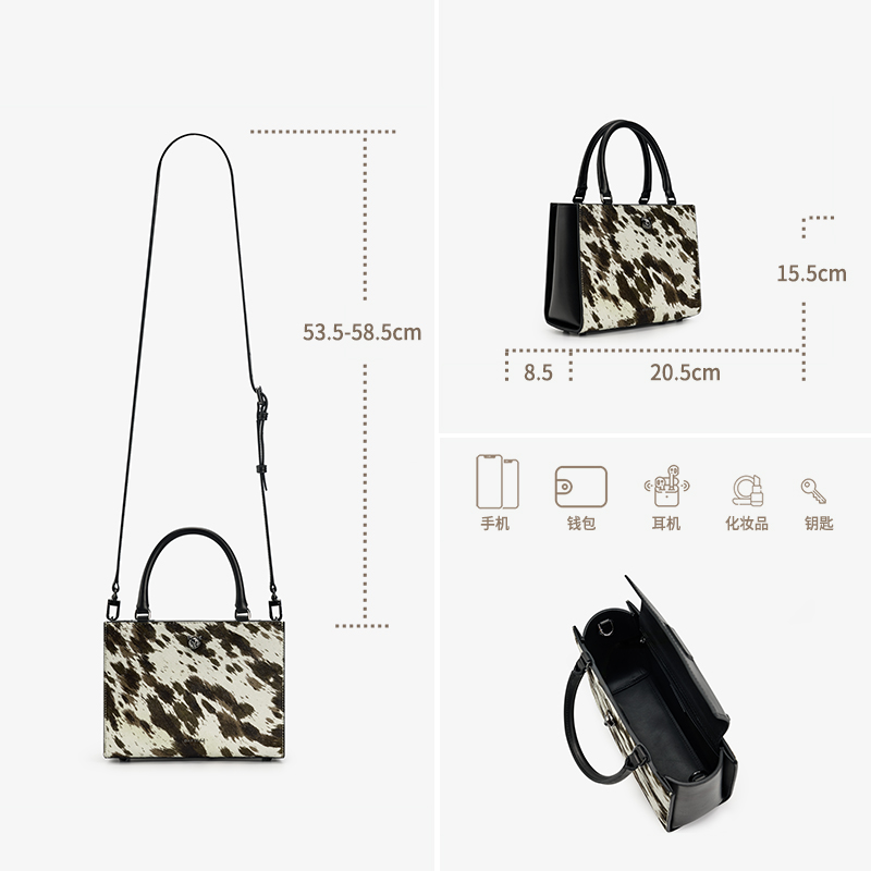 BAFELLI 2026 leather and fur s - Luxury Bags Medium Size recensione e prezzo