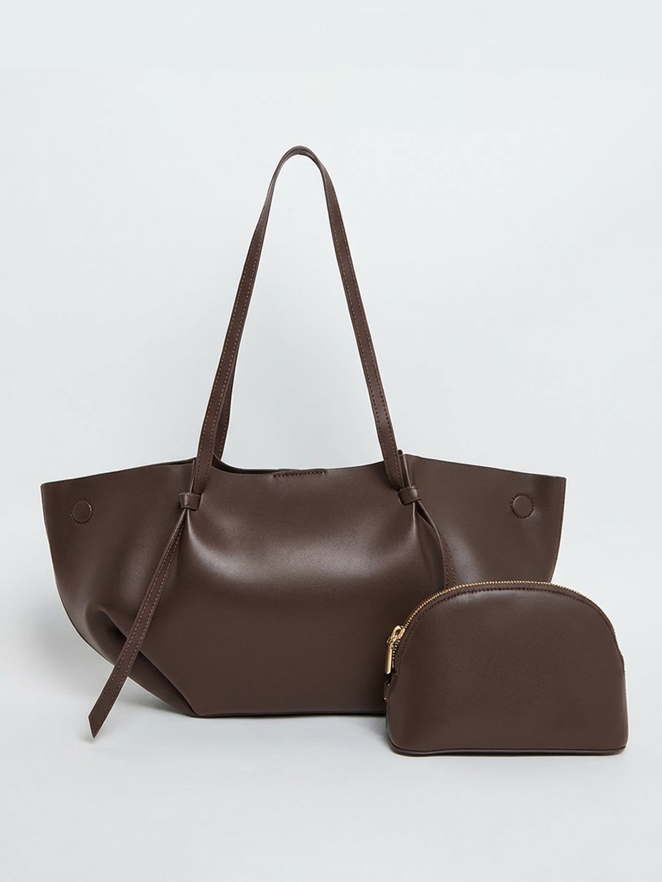A single-piece pure color vint - Luxury Bags Medium Size recensione e prezzo