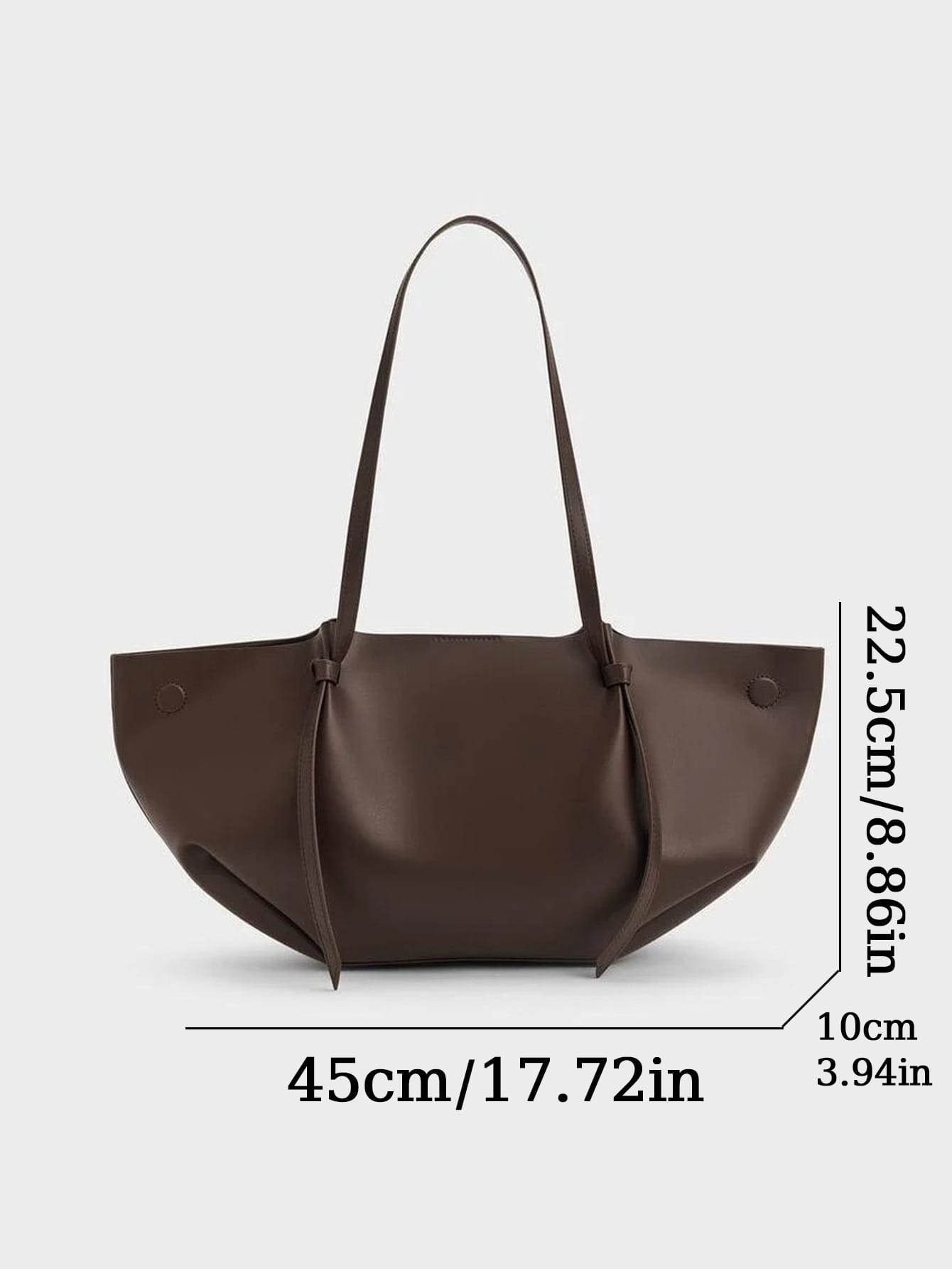 A single-piece pure color vint - Luxury Bags Medium Size recensione e prezzo
