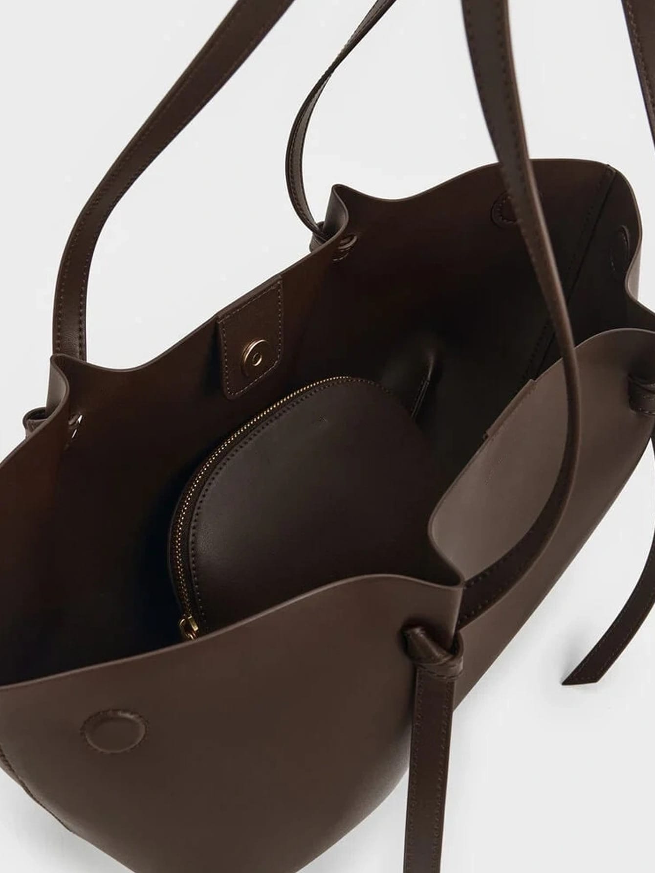 A single-piece pure color vint - Luxury Bags Medium Size recensione e prezzo
