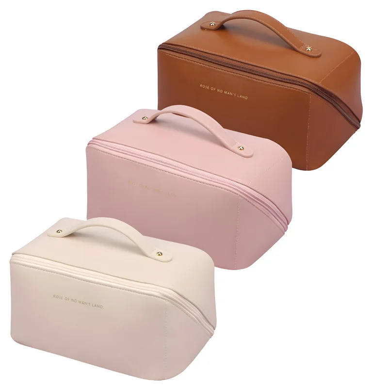 Makeup Organizer Female Toilet - Luxury Ziploc Bags recensione e prezzo