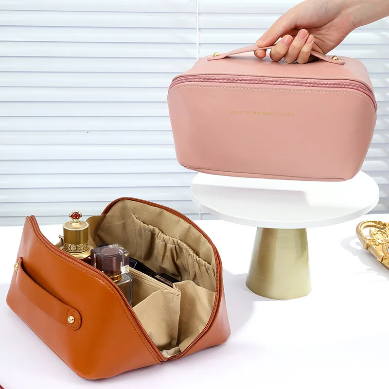 Makeup Organizer Female Toilet - Luxury Ziploc Bags recensione e prezzo